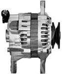 Alternator kompletny  JBA599IR-MI-BS