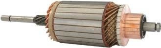 Armature IM177-BO-BS
