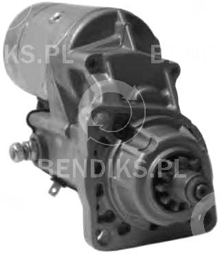 Starter CBS1443-ND-BS