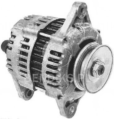 Alternator kompletny CBA5306IR-HI-BS