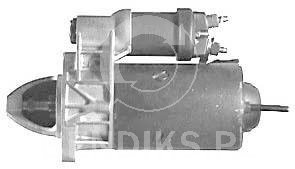 Rozrusznik kompletny CBS150-PR-BS