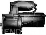 Rozrusznik kompletny JBS344-MI-BS