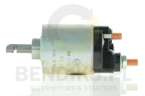 Solenoid  133076-MS-ER