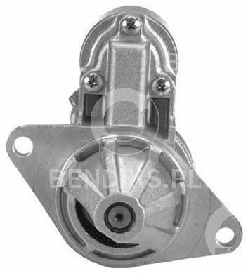 Rozrusznik kompletny CBS5323-DR-BS