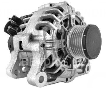 Alternator kompletny CBA2031IR-VA-BS