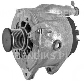 Generator CBA2025IR-VA-BS