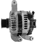 Alternator kompletny  CBA1931IR-ND-BS