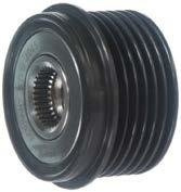 Pulley 234401-BS