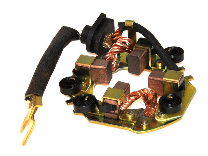 Brush Gear 137750-CG