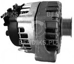 Alternator kompletny  CBA2041IR-VA-BS