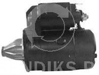 Starter JBS1303-HY-BS