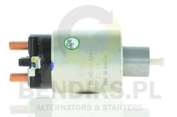 Solenoid 231977-MI-ER