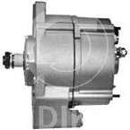 Alternator kompletny  CBA240IR-BO-BS