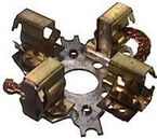 Brush Gear  138319-CG