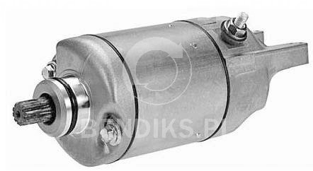 Starter CBS5086-MS-BS