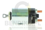 Solenoid  131589-MM-ER
