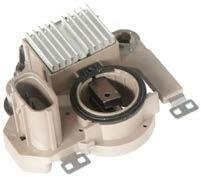 Regulator IM318-MI-WA