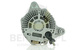Alternator kompletny A2TX3081-MI-BS