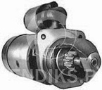Starter CBS5006-BO-BS