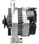 Alternator kompletny  CBA376IR-BO-BS