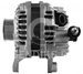 Alternator kompletny  CBA2042-MI-BS