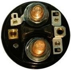 Solenoid Cap  230278-CG