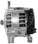 Alternator kompletny  CBA1738IR-VA-BS