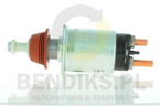 Solenoid SNLS258A-BO-ER