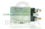 Solenoid  SNLS612-HI-BS