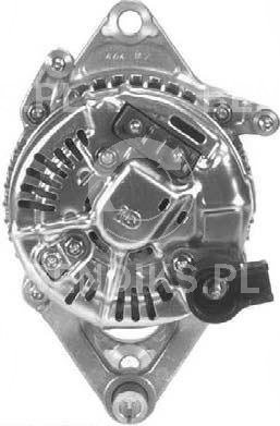 Alternator kompletny CBA5196IR-ND-BS