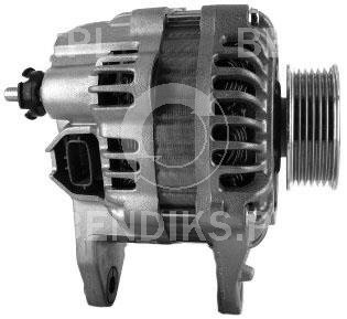 Alternator kompletny CBA2119IR-MI-BS