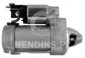 Rozrusznik kompletny CBS1527-ND-BS