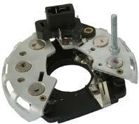 Rectifier IBR309-BO-UP