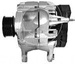 Alternator kompletny  CBA1567IR-BO-BS