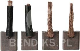 Brush Set JSX33-34-IK