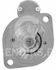 Starter CBS5154-HI-BS