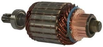 Armature 137321-HI-BS