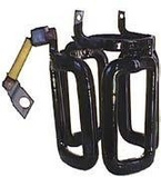 Field Coils  CM110-BO-JU