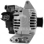 Alternator kompletny  CBA2034IR-FO-BS