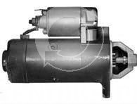 Rozrusznik kompletny JBS755-BO-BS