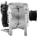 Alternator kompletny CBA1511IR-BO-BS