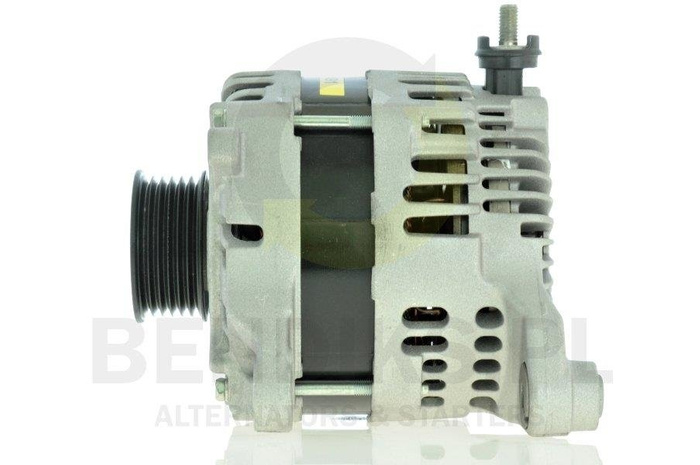 Alternator kompletny A2TX2491-MI-BS