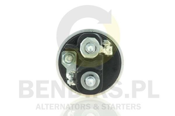 Solenoid 138971-BO-ER