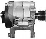 Alternator kompletny CBA1261IR-BO-BS