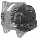 Alternator kompletny  CBA5507IR-MM-UP