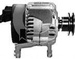 Alternator kompletny  CBA826IR-BO-BS
