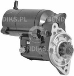 Starter  CBS5421-ND-BS