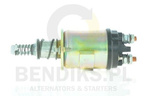 Solenoid  134697-LU-CG