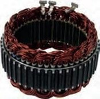 Field Coils  330114-BO-BS