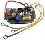 Regulator  D824-DR-WA